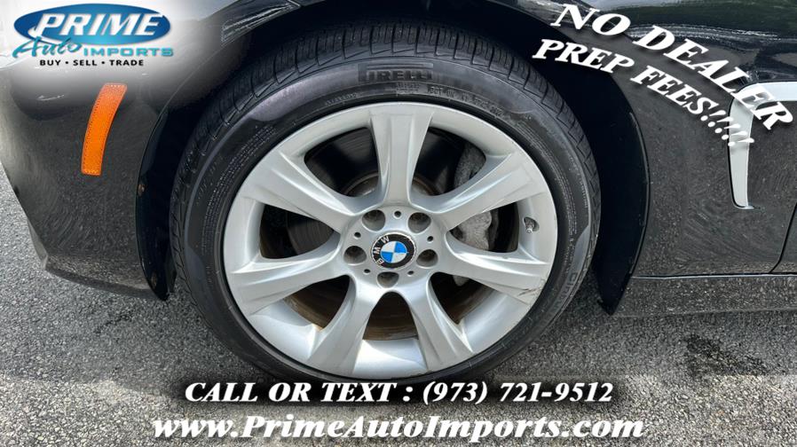 2015 BMW 4 Series 2dr Conv 435i xDrive AWD photo