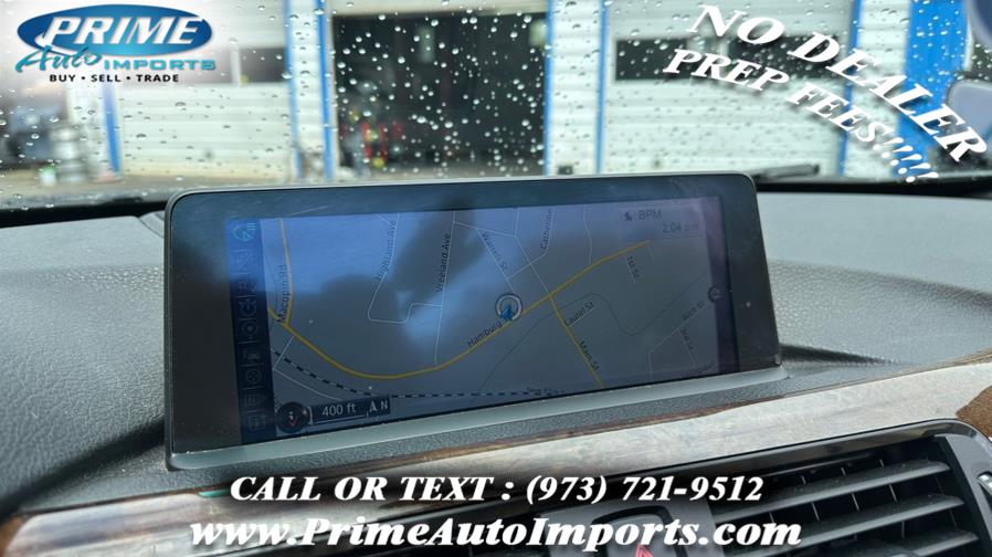2015 BMW 4 Series 2dr Conv 435i xDrive AWD photo
