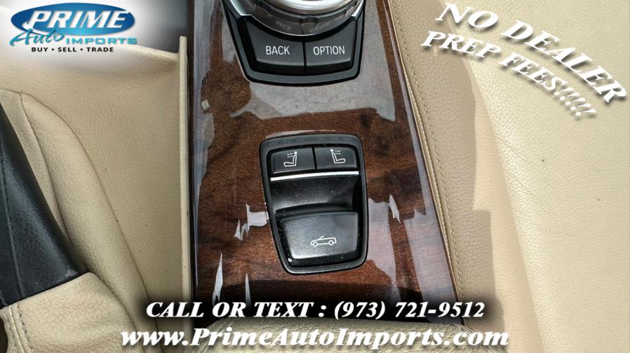 2015 BMW 4 Series 2dr Conv 435i xDrive AWD photo