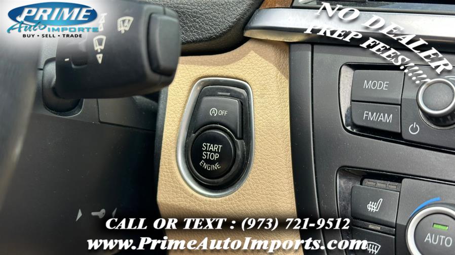 2015 BMW 4 Series 2dr Conv 435i xDrive AWD photo