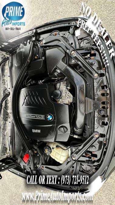 2015 BMW 4 Series 2dr Conv 435i xDrive AWD photo