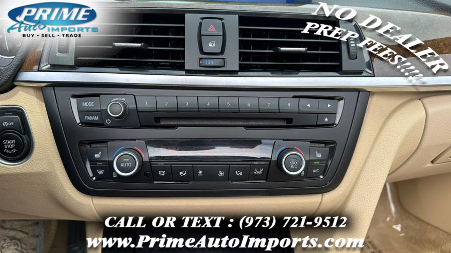 2015 BMW 4 Series 2dr Conv 435i xDrive AWD photo