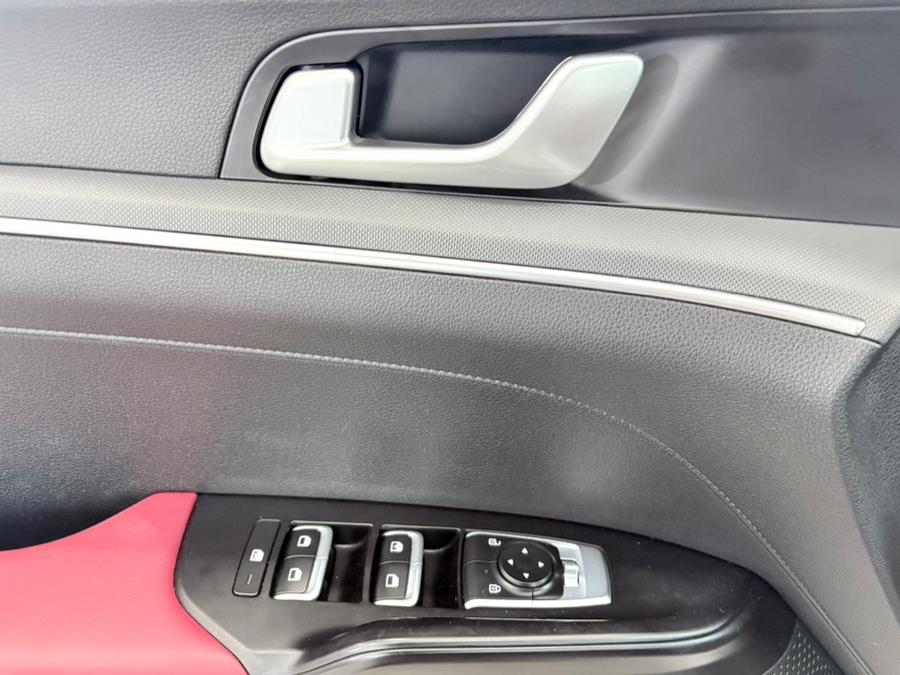 2024 Kia K5 GT-Line Auto AWD photo