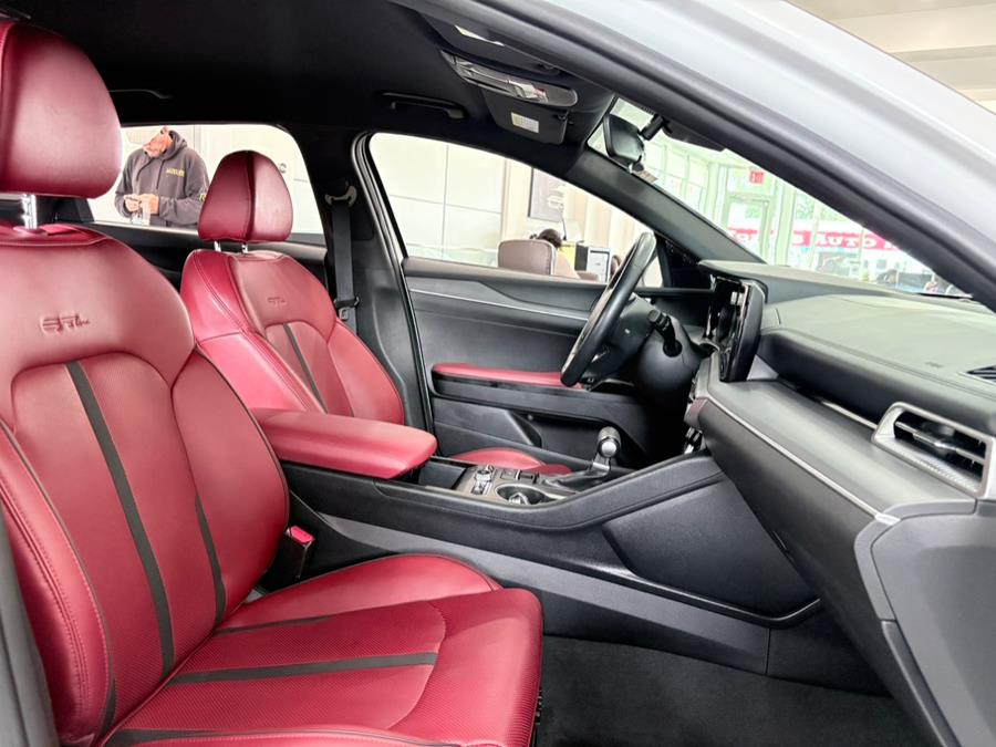 2024 Kia K5 GT-Line Auto AWD photo