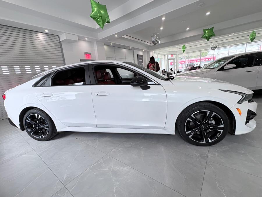 2024 Kia K5 GT-Line Auto AWD photo