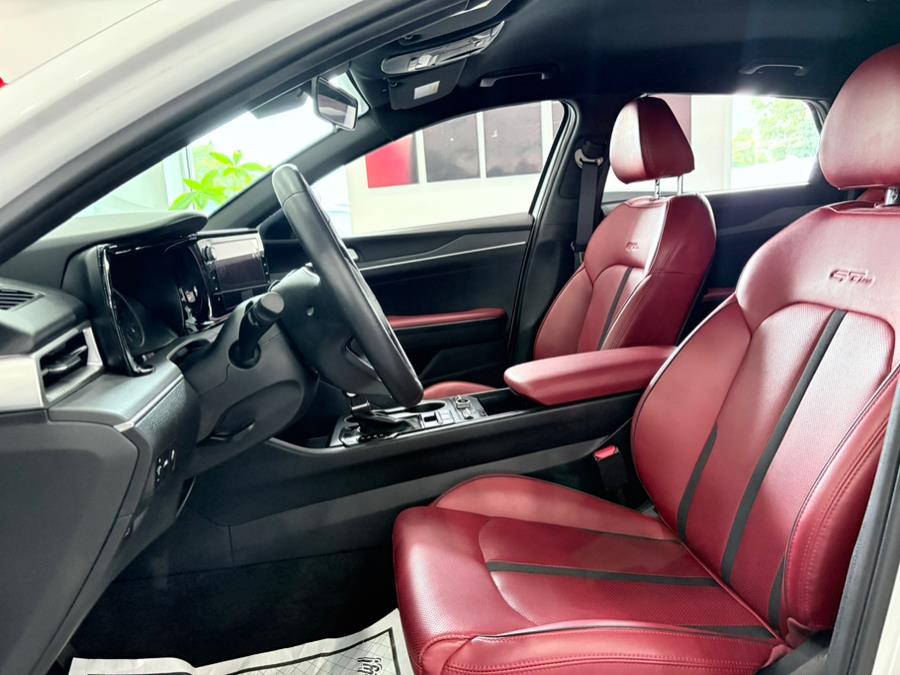 2024 Kia K5 GT-Line Auto AWD photo