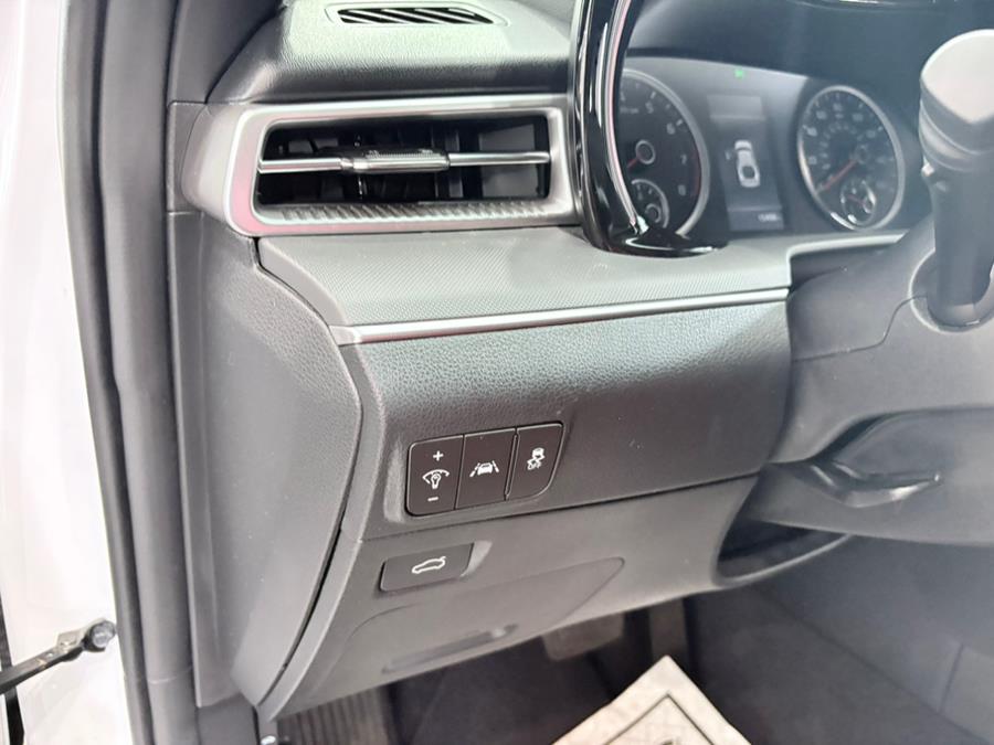 2024 Kia K5 GT-Line Auto AWD photo