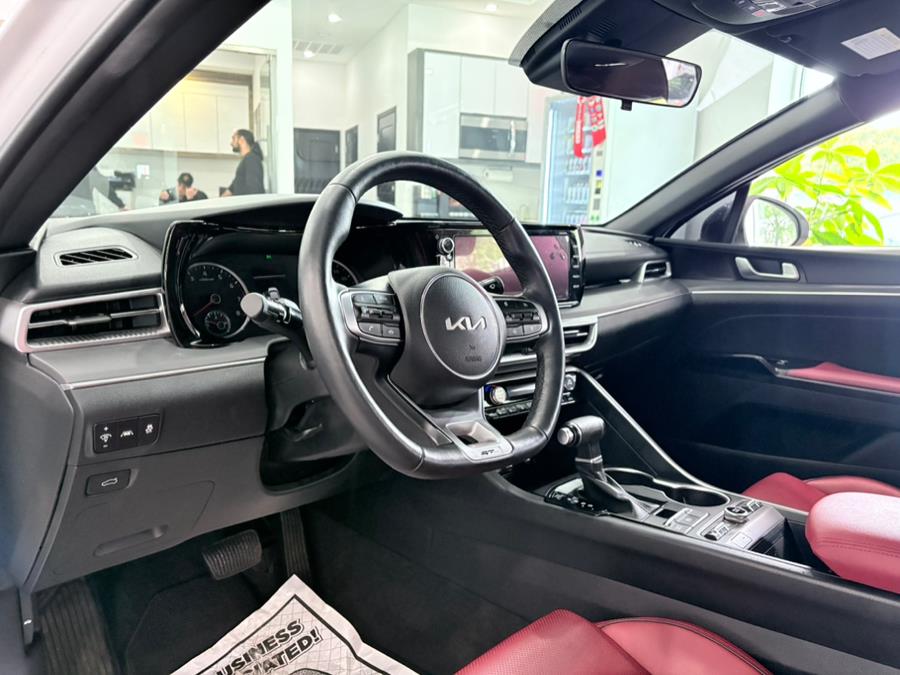2024 Kia K5 GT-Line Auto AWD photo