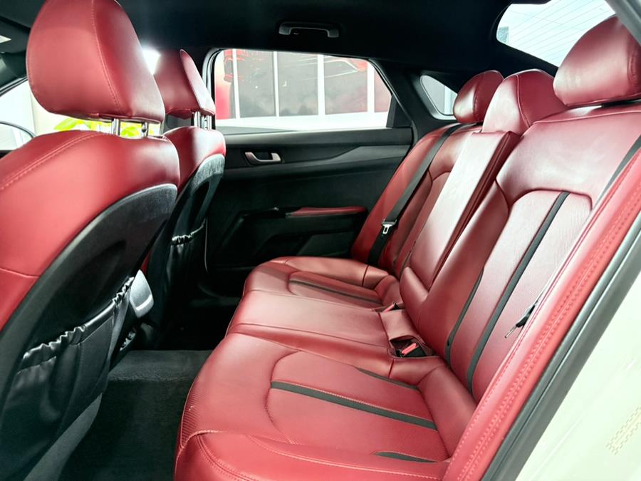 2024 Kia K5 GT-Line Auto AWD photo