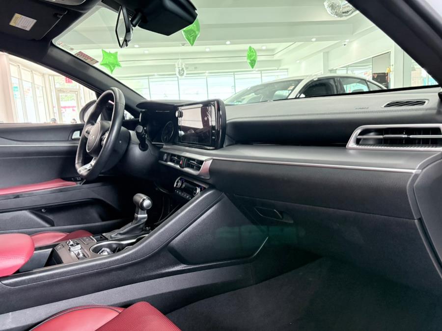 2024 Kia K5 GT-Line Auto AWD photo