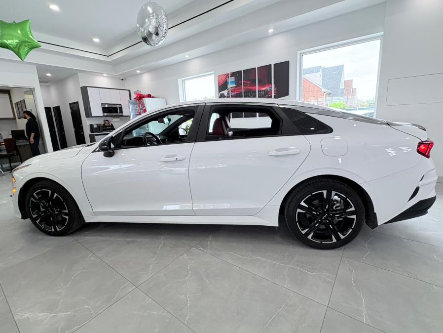 2024 Kia K5 GT-Line Auto AWD photo
