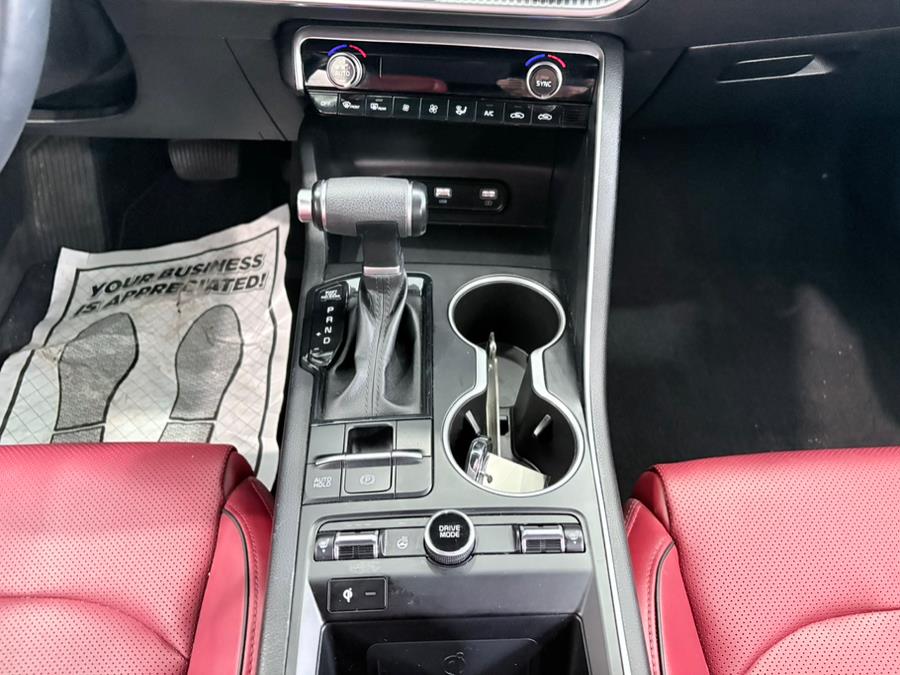2024 Kia K5 GT-Line Auto AWD photo
