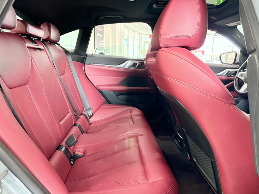 2022 BMW 4 Series 430i Gran Coupe photo