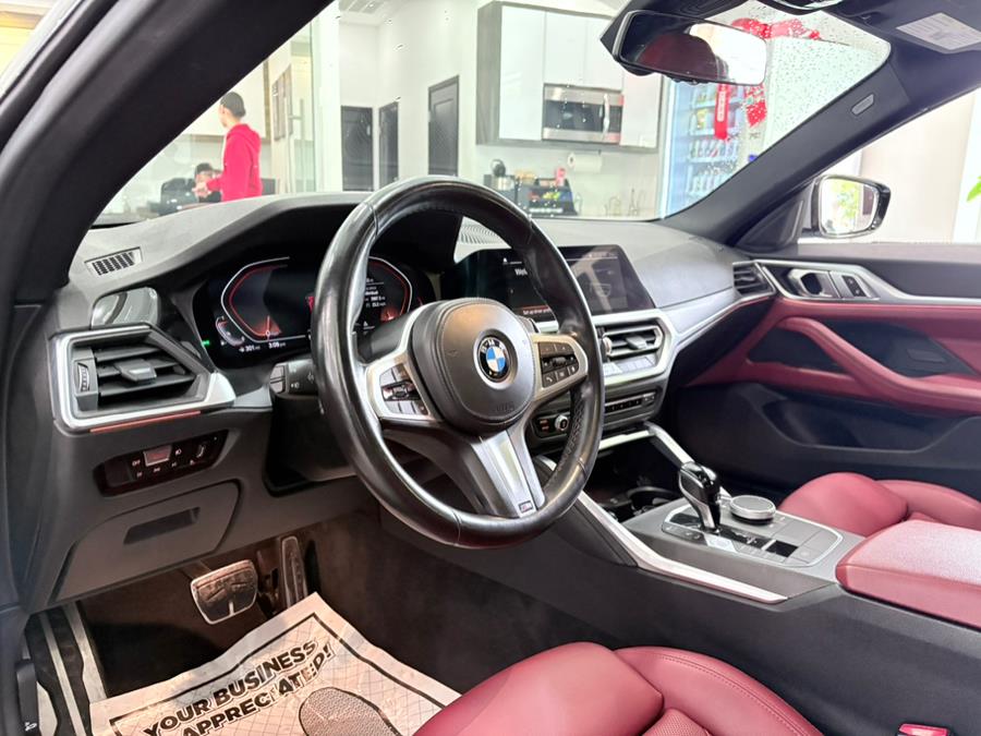 2022 BMW 4 Series 430i Gran Coupe photo