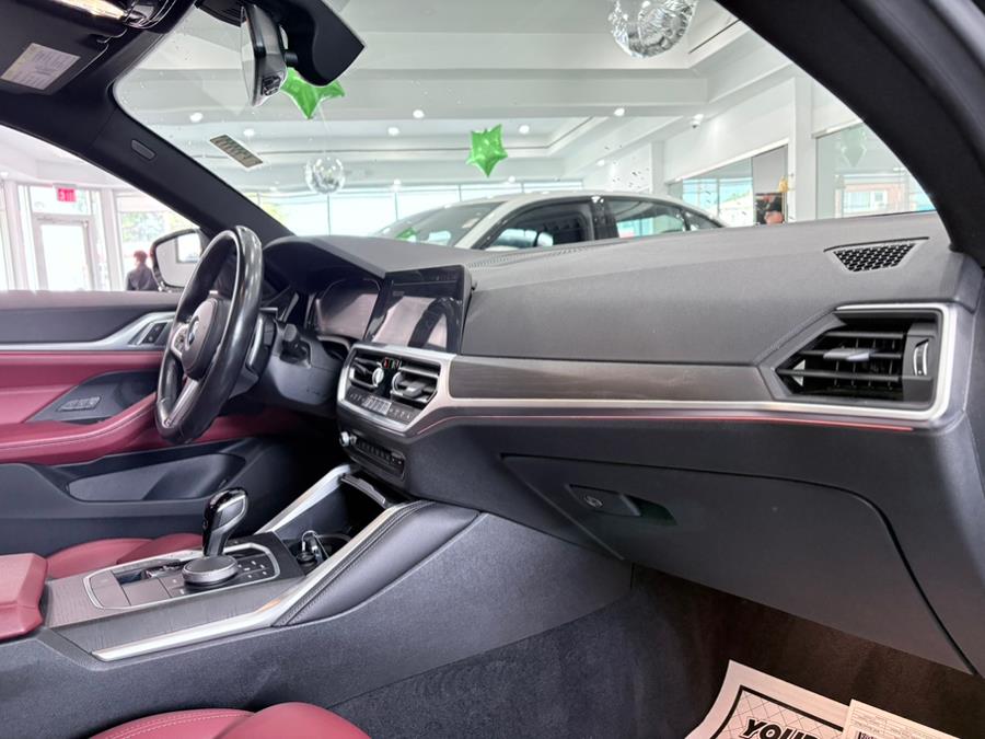 2022 BMW 4 Series 430i Gran Coupe photo
