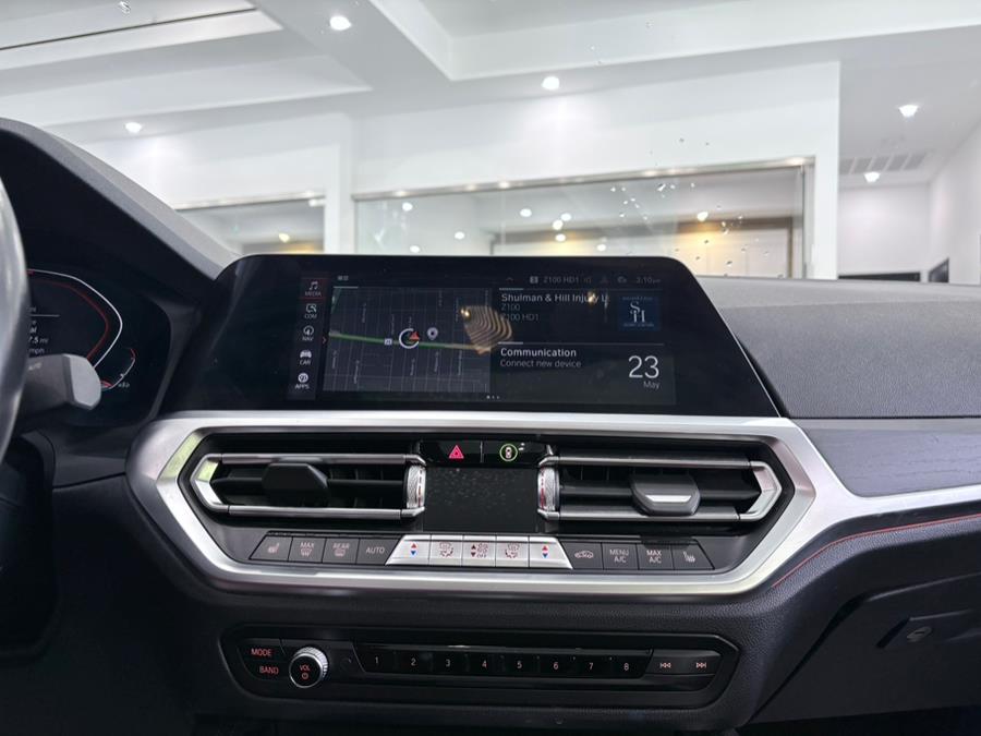 2022 BMW 4 Series 430i Gran Coupe photo