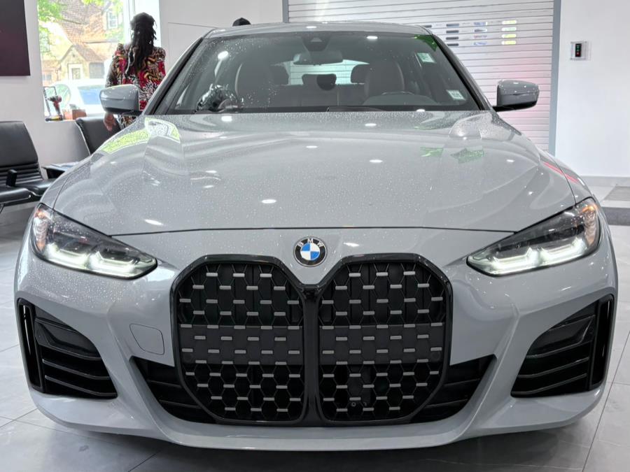 2022 BMW 4 Series 430i Gran Coupe photo