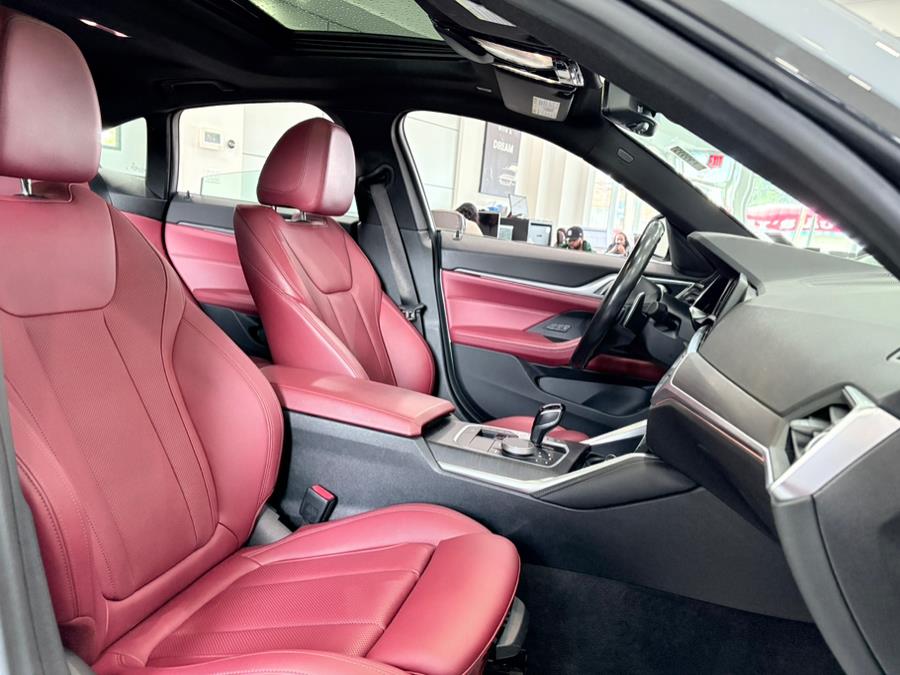 2022 BMW 4 Series 430i Gran Coupe photo
