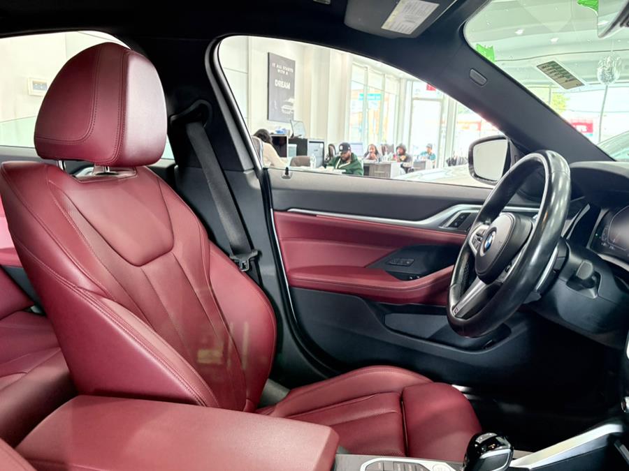 2022 BMW 4 Series 430i Gran Coupe photo
