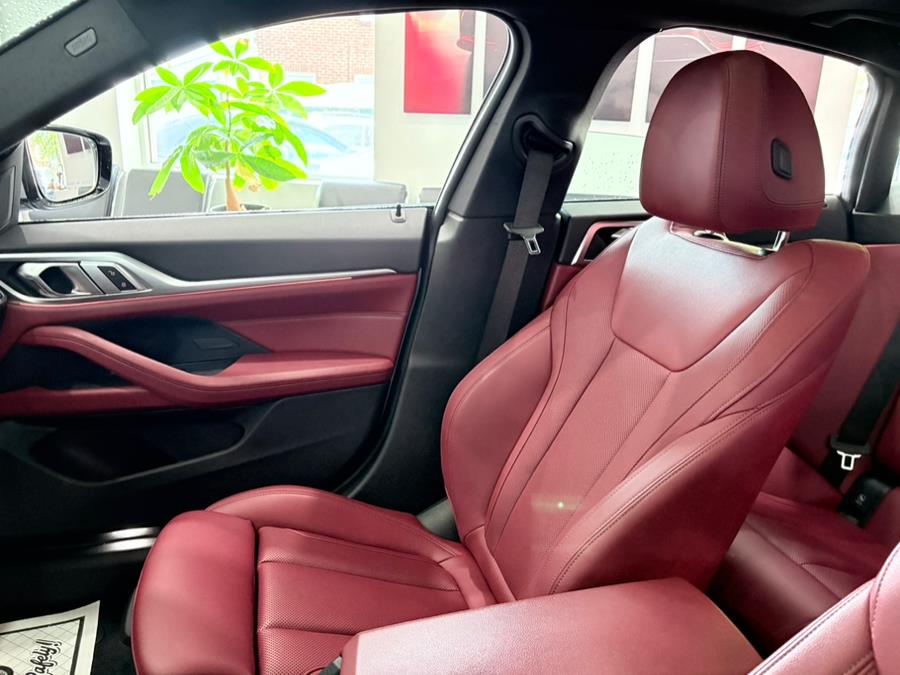 2022 BMW 4 Series 430i Gran Coupe photo