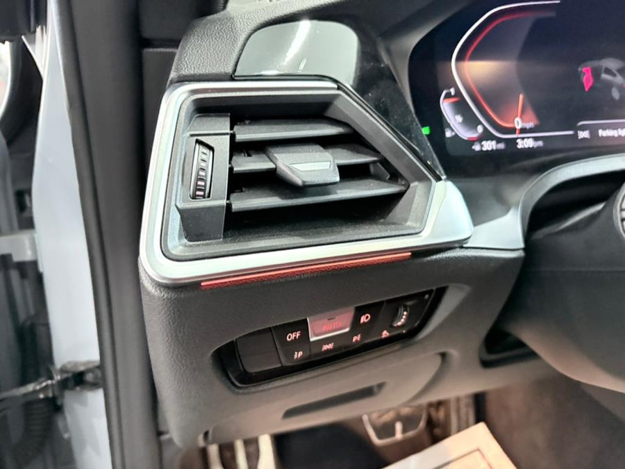 2022 BMW 4 Series 430i Gran Coupe photo