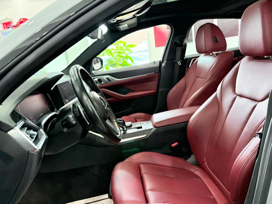 2022 BMW 4 Series 430i Gran Coupe photo