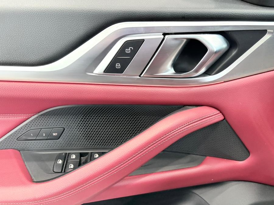 2022 BMW 4 Series 430i Gran Coupe photo