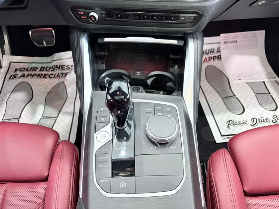 2022 BMW 4 Series 430i Gran Coupe photo