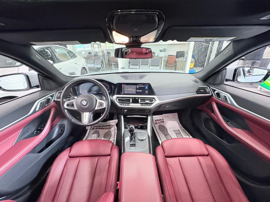 2022 BMW 4 Series 430i Gran Coupe photo