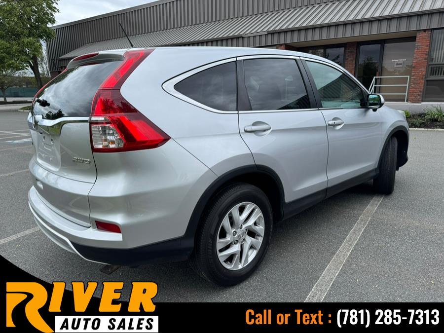 2016 Honda CR-V AWD 5dr EX photo