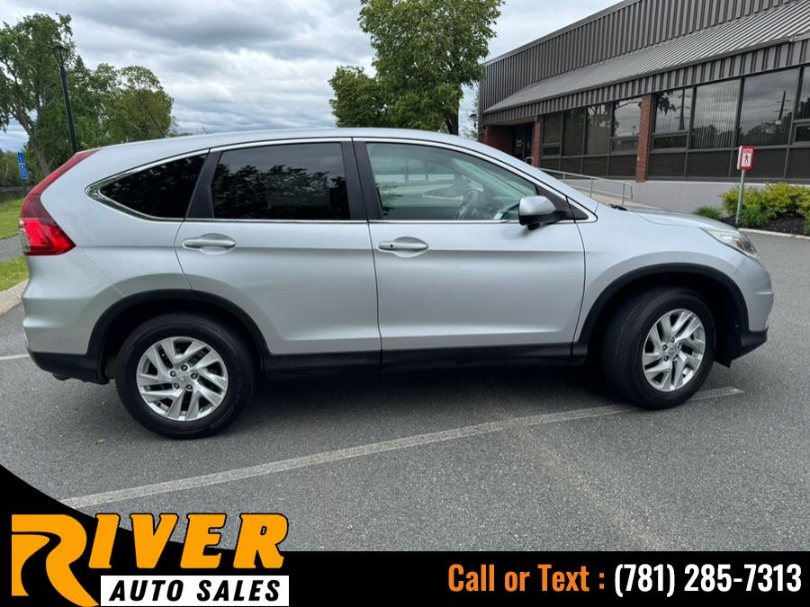 2016 Honda CR-V AWD 5dr EX photo