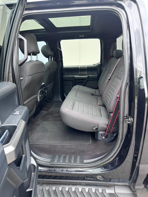 2019 Ford F-150 XLT 4WD SuperCrew 5.5'' Box photo