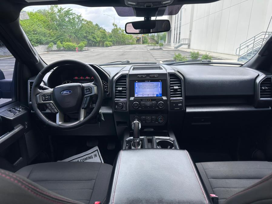 2019 Ford F-150 XLT 4WD SuperCrew 5.5'' Box photo