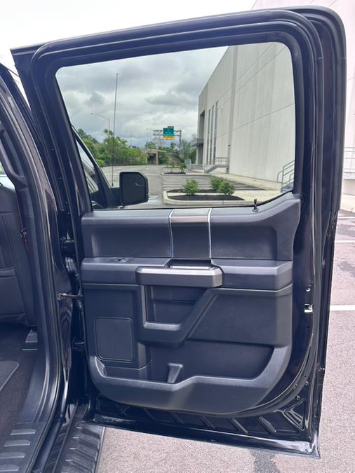2019 Ford F-150 XLT 4WD SuperCrew 5.5'' Box photo