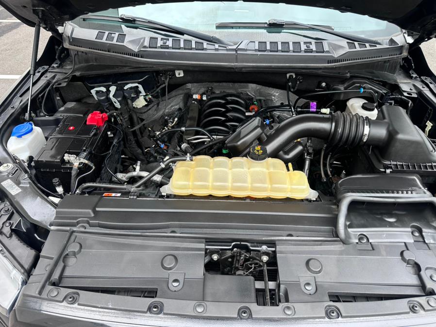 2019 Ford F-150 XLT 4WD SuperCrew 5.5'' Box photo