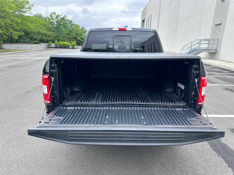2019 Ford F-150 XLT 4WD SuperCrew 5.5'' Box photo