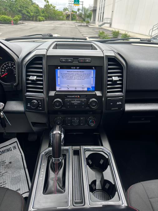 2019 Ford F-150 XLT 4WD SuperCrew 5.5'' Box photo