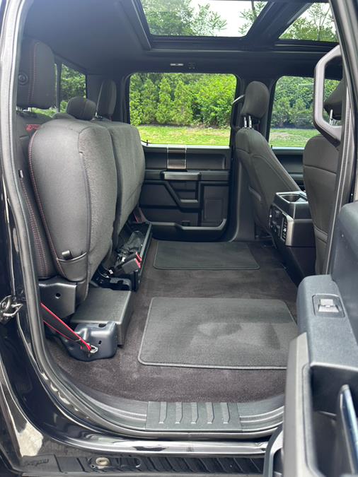 2019 Ford F-150 XLT 4WD SuperCrew 5.5'' Box photo