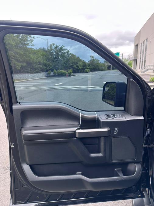 2019 Ford F-150 XLT 4WD SuperCrew 5.5'' Box photo