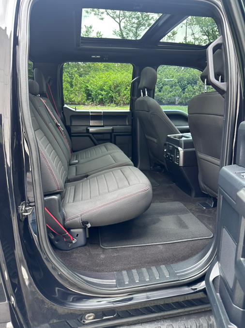2019 Ford F-150 XLT 4WD SuperCrew 5.5'' Box photo
