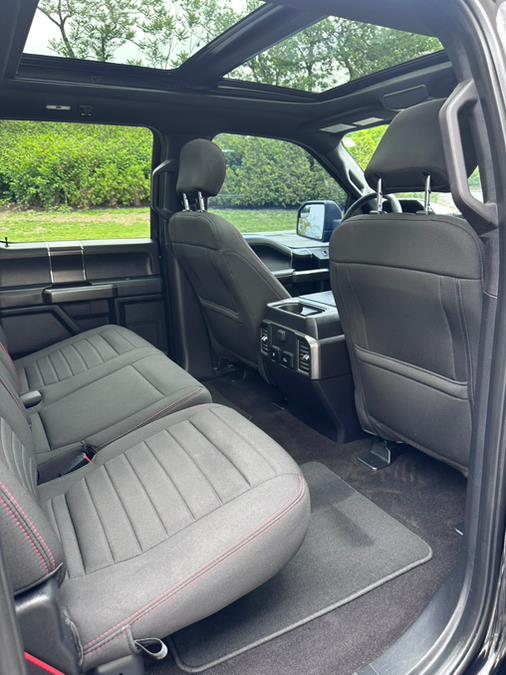 2019 Ford F-150 XLT 4WD SuperCrew 5.5'' Box photo