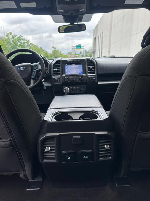 2019 Ford F-150 XLT 4WD SuperCrew 5.5'' Box photo