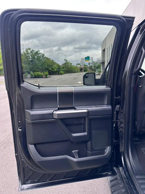 2019 Ford F-150 XLT 4WD SuperCrew 5.5'' Box photo