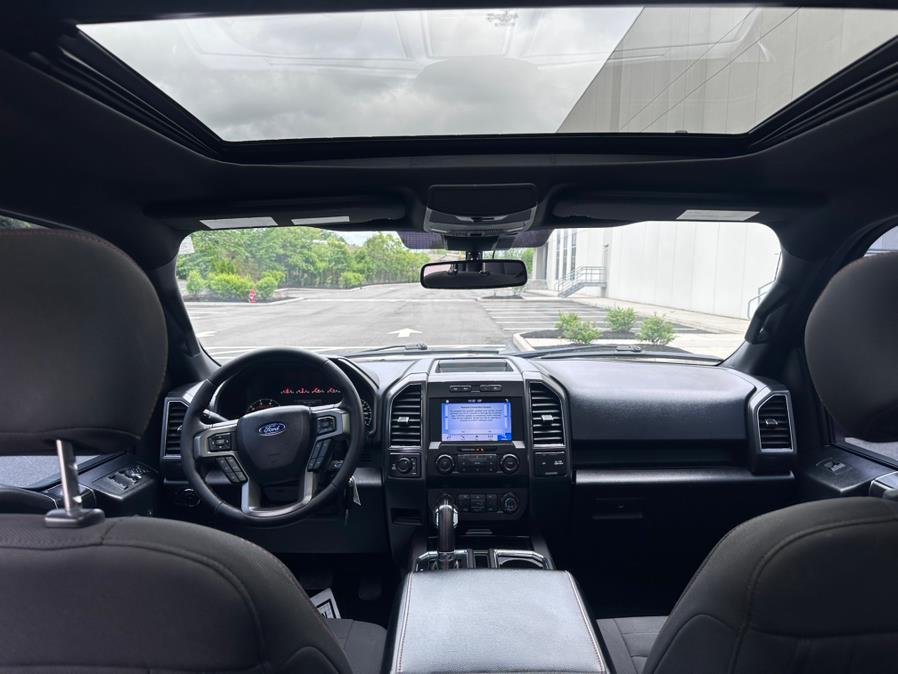 2019 Ford F-150 XLT 4WD SuperCrew 5.5'' Box photo