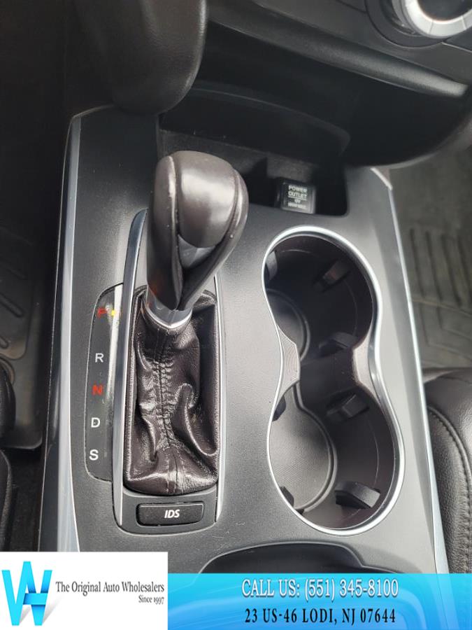 2015 Acura MDX SH-AWD 4dr photo