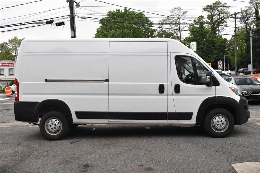 2023 RAM ProMaster 2500 159 WB 3dr High Roof Carg photo