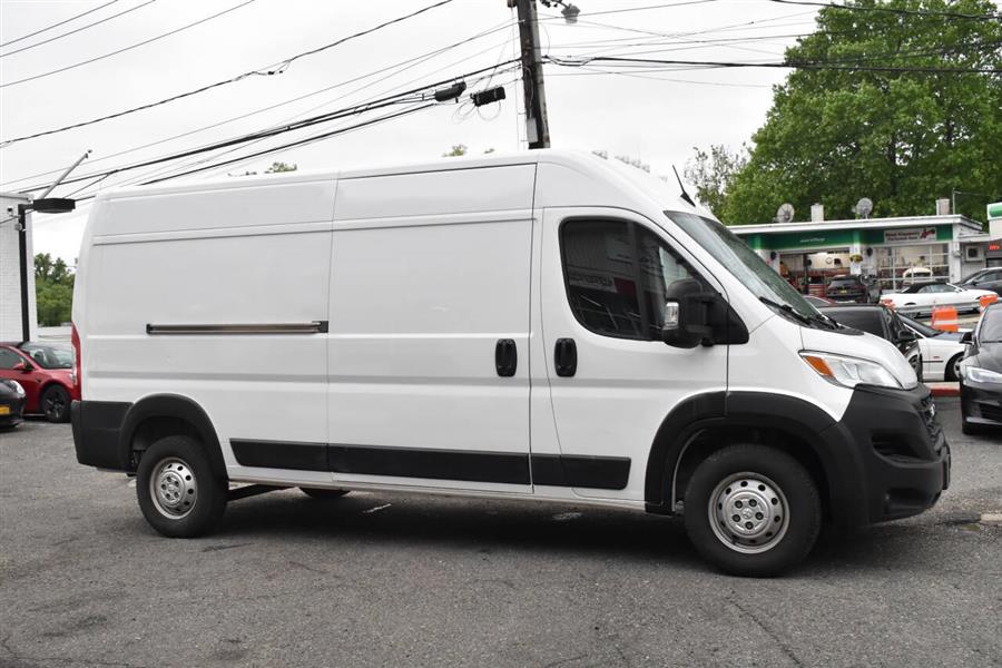 2023 RAM ProMaster 2500 159 WB 3dr High Roof Carg photo