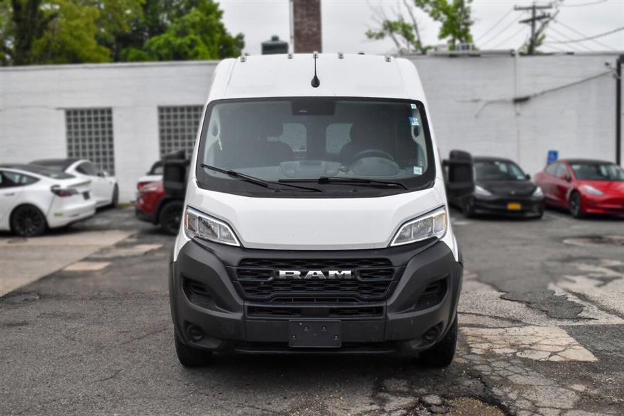 2023 RAM ProMaster 2500 159 WB 3dr High Roof Carg photo