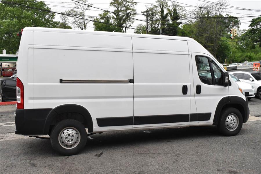 2023 RAM ProMaster 2500 159 WB 3dr High Roof Carg photo