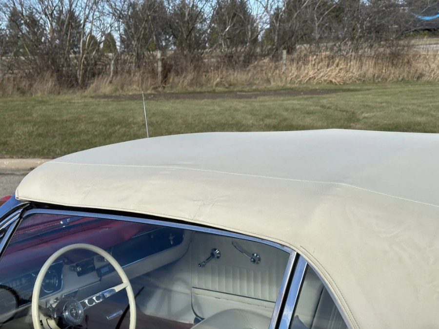 1964 Ford Mustang Convertible photo